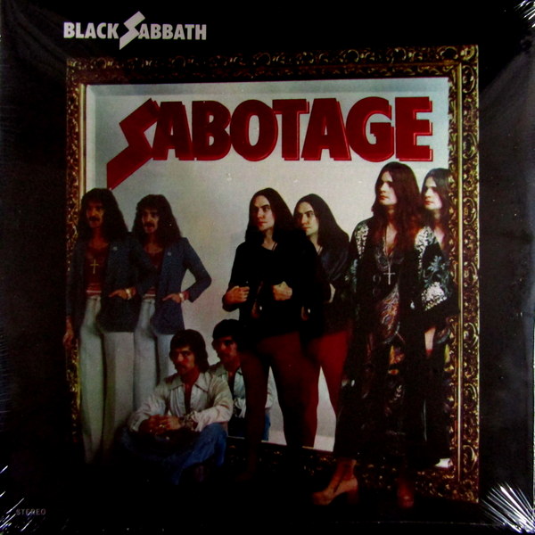 sabotage
